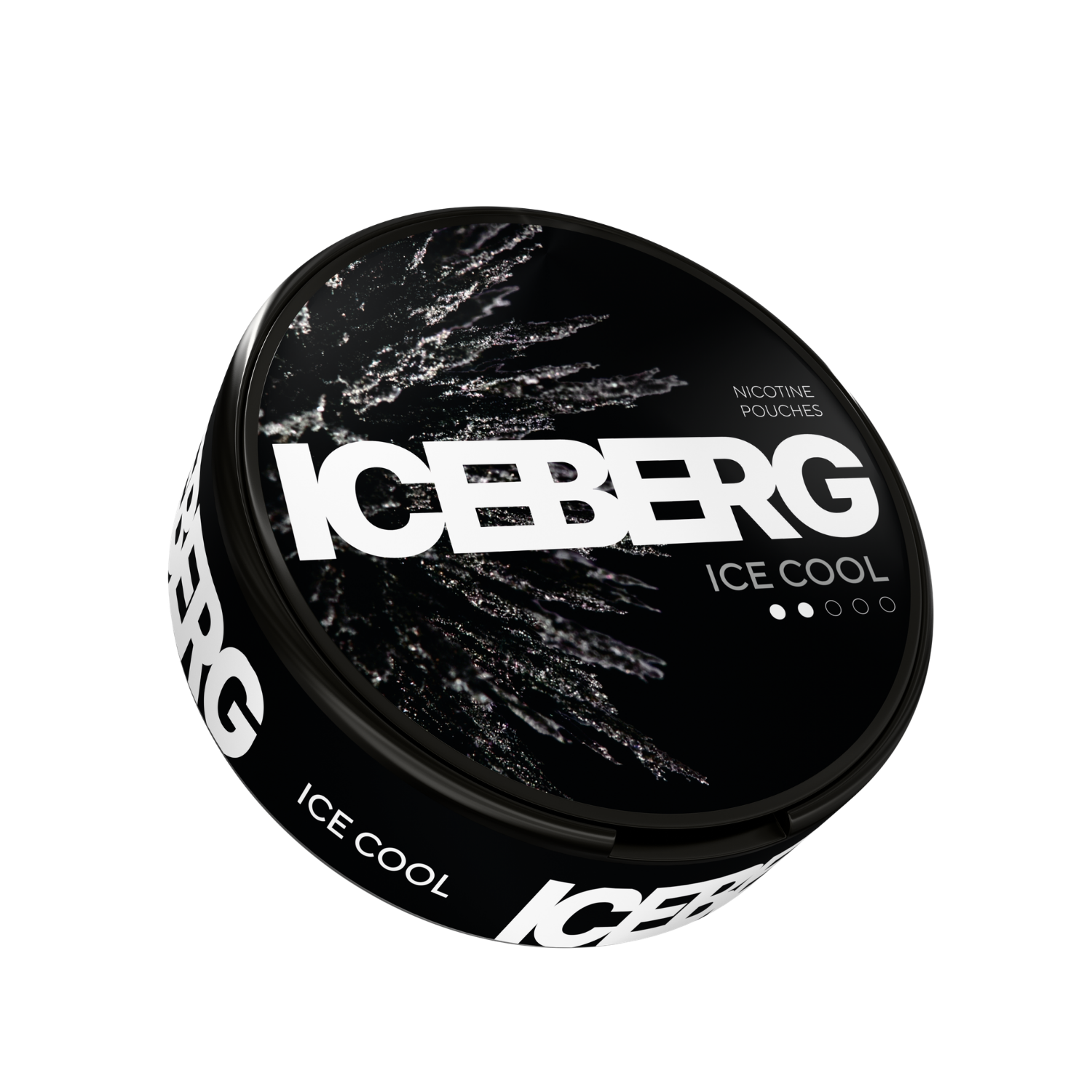 ICEBERG Ice Cold 35mg